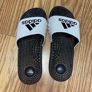 adidas slides
